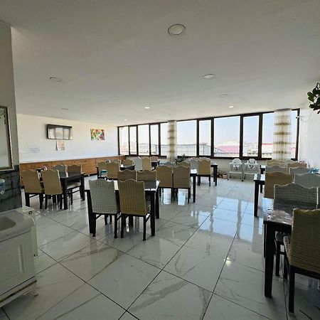 Toprak Hotel ヴァン エクステリア 写真