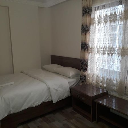 Toprak Hotel ヴァン エクステリア 写真